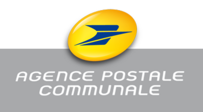 L'agence Postale Communale L'agence Postale Communale