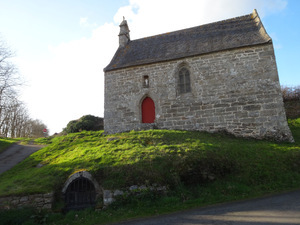 Les Chapelles<br> Les Chapelles<br>
